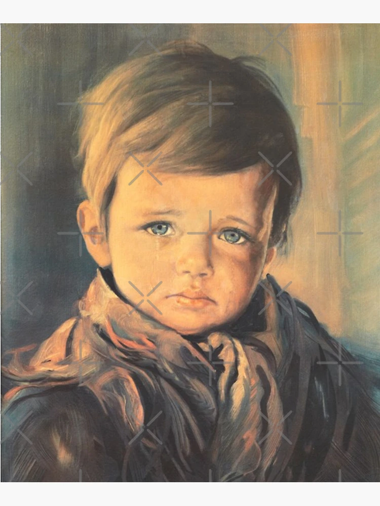 K*様 Original paint T crying baby Vintage Crying Baby So Sad Doll| Personality Plus | 1990