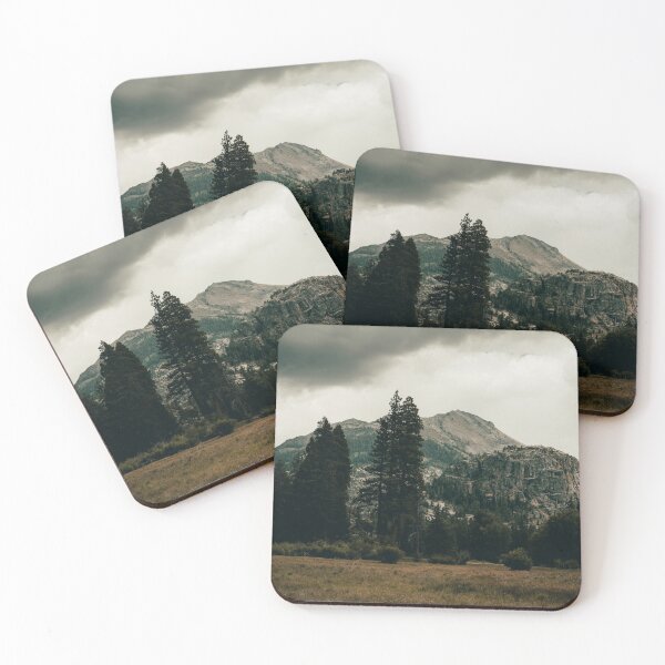 Item preview, Mountain meadow designed and sold by juliobarrera.