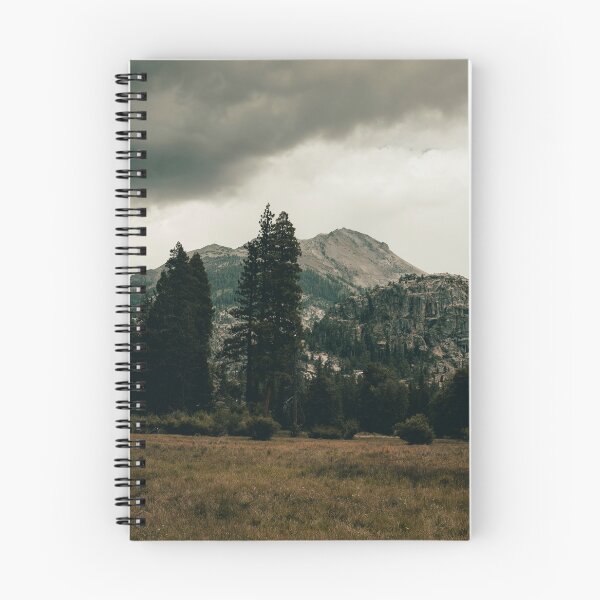 Item preview, Mountain meadow designed and sold by juliobarrera.