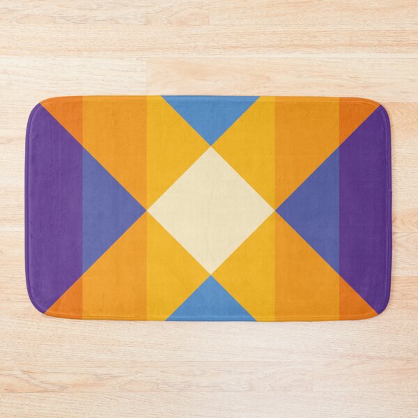Item preview, field trip meeting blue orange designed and sold by artistgaf.