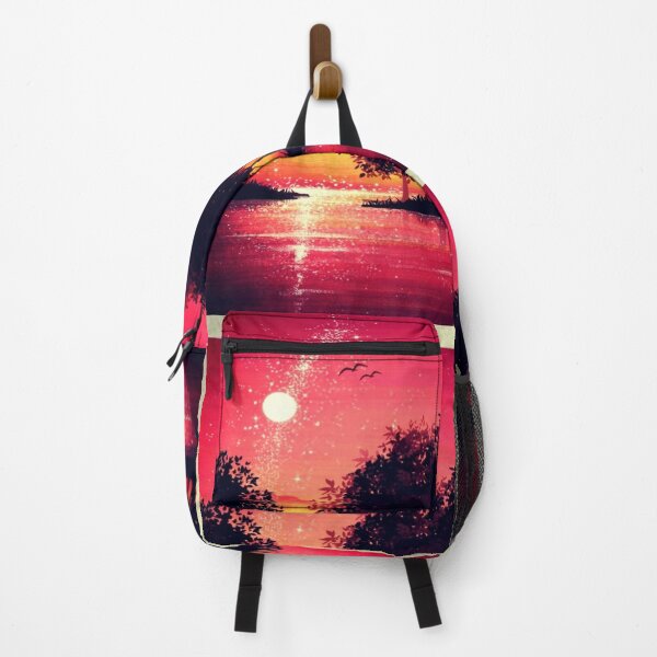 Item preview, sunset designed and sold by Howlingstudioss.