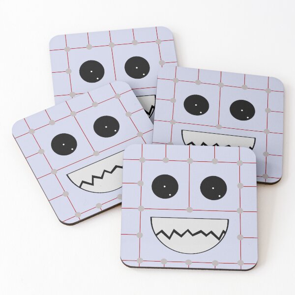 Item preview, Cutie Lil Monsters - Pinhead designed and sold by IKDG.