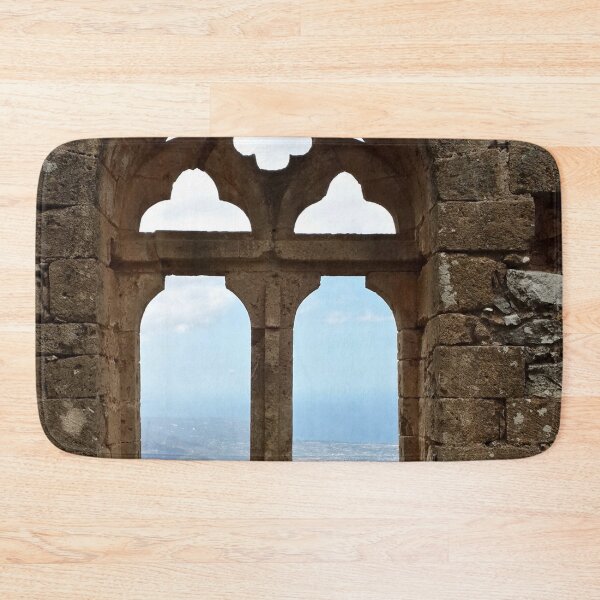 Artikelvorschau, Queens Window St. Hilarion Castle entworfen und verkauft von Ksaavet.