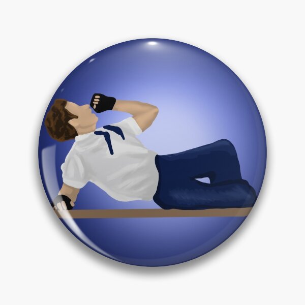 Item preview, Kurt “the greatest star” Hummel  designed and sold by shabby787.