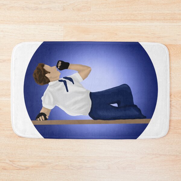 Item preview, Kurt “the greatest star” Hummel  designed and sold by shabby787.