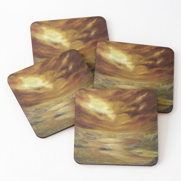 Item preview, Landscape designed and sold by RichmondArts.