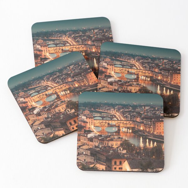 Item preview, ponte vecchio in florence designed and sold by franckreporter.