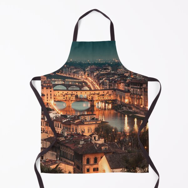 Item preview, ponte vecchio in florence designed and sold by franckreporter.
