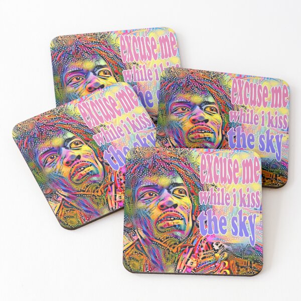 Item preview, Excuse Me designed and sold by Jim Barter.