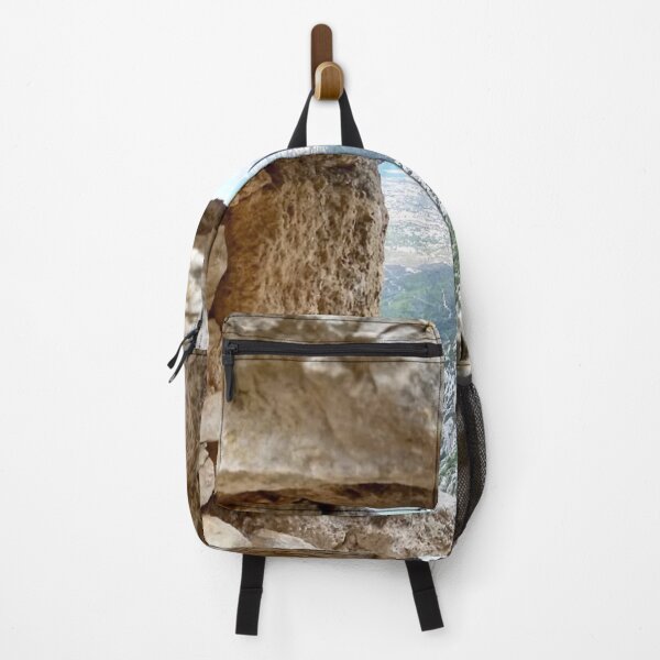 Item preview, The Heights Window, St. Hilarion Castle, North Cyprus designed and sold by Ksaavet.