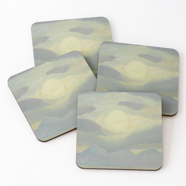 Item preview, Rockwell Kent Alaska Impression designed and sold by emidye20.