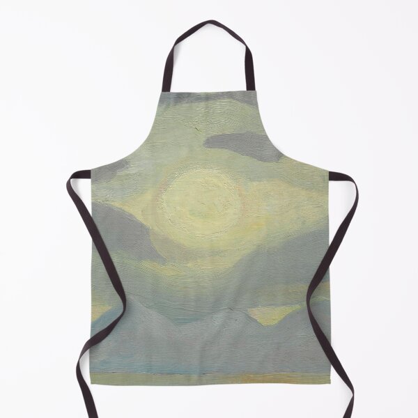 Item preview, Rockwell Kent Alaska Impression designed and sold by emidye20.