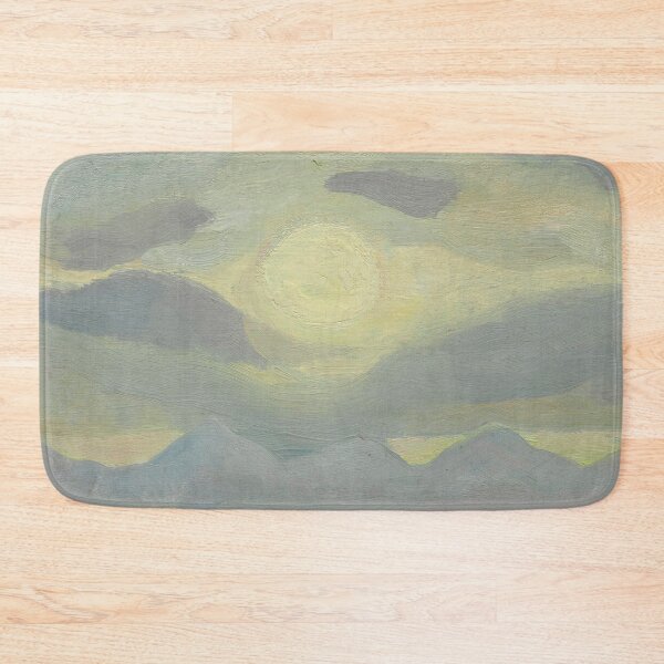 Item preview, Rockwell Kent Alaska Impression designed and sold by emidye20.