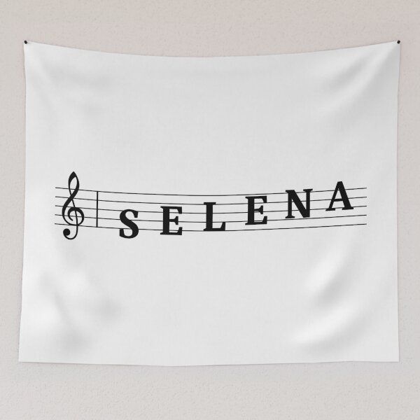 Item preview, Name Selena designed and sold by gulden.