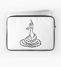 Flamenco Laptop Sleeve
