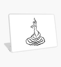 Flamenco Laptop Skin