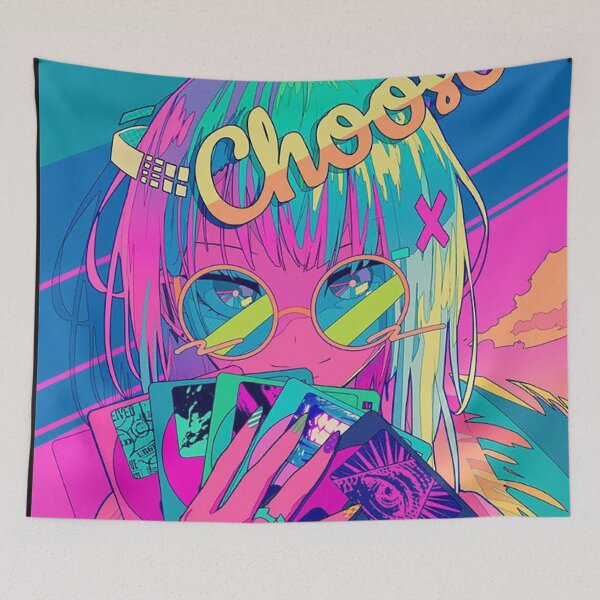 Item preview, Choose designed and sold by Gasai-Ryan.