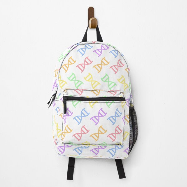 Item preview, DNA pastel pattern designed and sold by hmbrttvr.