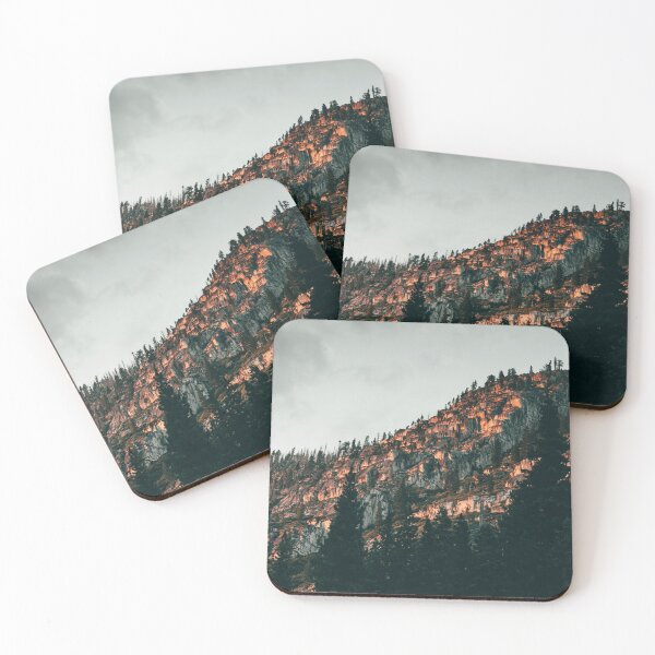 Item preview, Sunset Mountain designed and sold by juliobarrera.