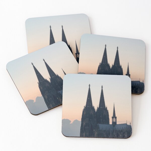 Item preview, COLOGNE 04 designed and sold by tomuhlenberg.
