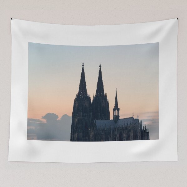 Item preview, COLOGNE 04 designed and sold by tomuhlenberg.