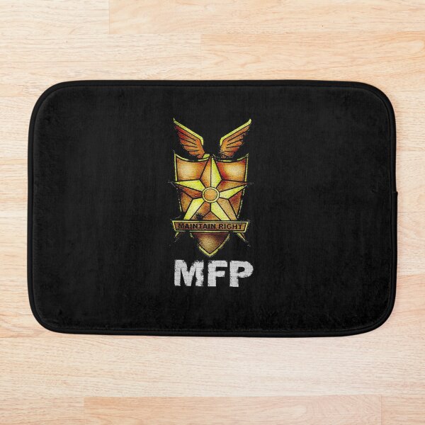 Item preview, Maintain Right  designed and sold by Biker.