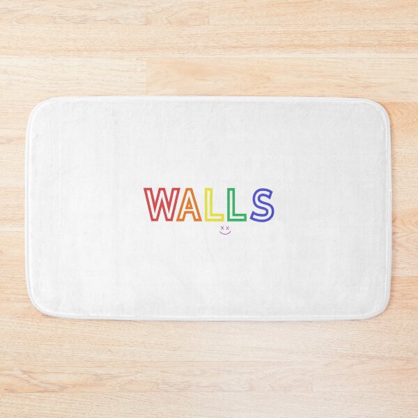 Item preview, Walls / rainbow colours  designed and sold by tinystarlouis.