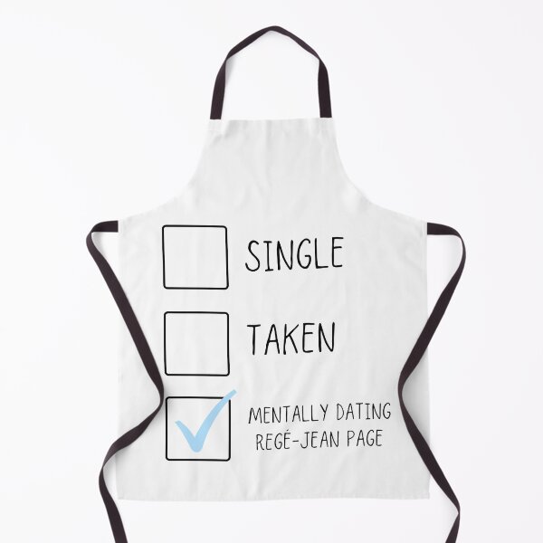 Item preview, Mentally Dating Rege-Jean Page - Bridgerton designed and sold by bombalurina.