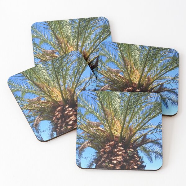 Item preview, Date Palm Tree designed and sold by BVCdesigns.