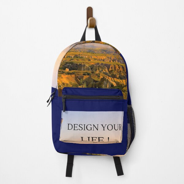 Item preview, Design your Life! (balloons) designed and sold by Alchemytshirts.