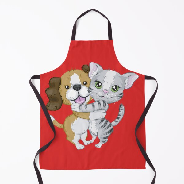 Item preview, Morning yoga with my dog designed and sold by Suzie-Mara.
