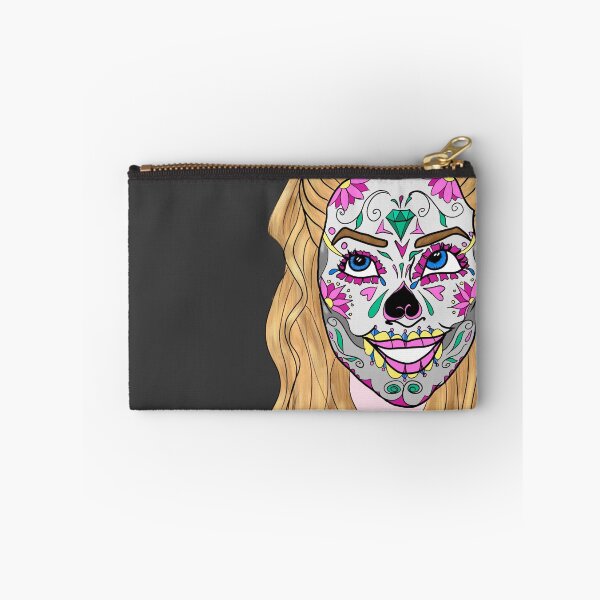 Item preview, Calaveras: Anne designed and sold by hellthirteen.