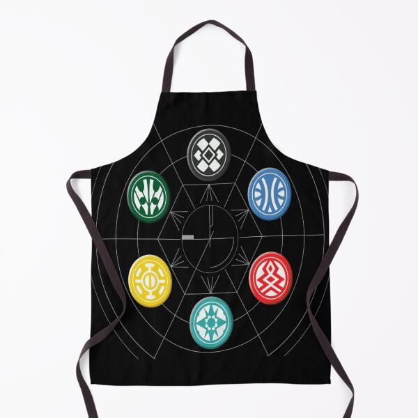Item preview, Bakugan Factions designed and sold by jakersvelmax.