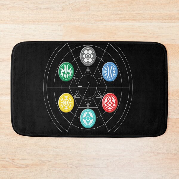Item preview, Bakugan Factions designed and sold by jakersvelmax.
