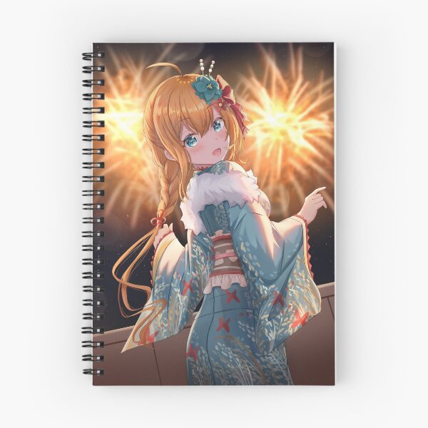 Item preview, Pekorine-chan ômatsuri yukata designed and sold by Kitsuneemiya613.