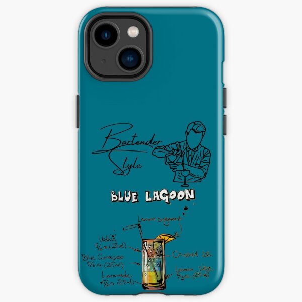 The Blue Lagoon Phone Cases for Sale Redbubble