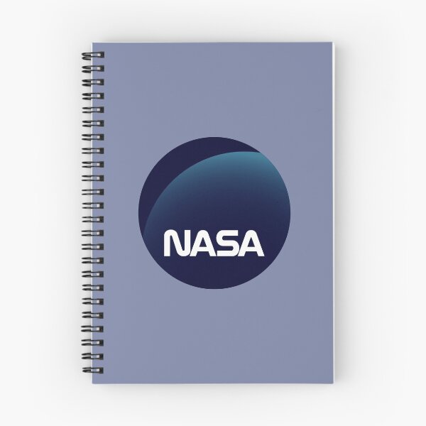 Artikelvorschau, Interstellarer NASA-Patch entworfen und verkauft von quarksbar.