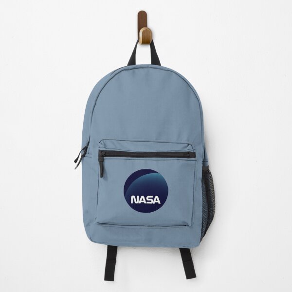 Item preview, Interstellar NASA Patch designed and sold by quarksbar.