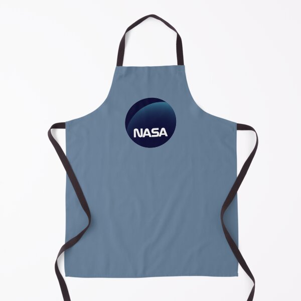 Item preview, Interstellar NASA Patch designed and sold by quarksbar.