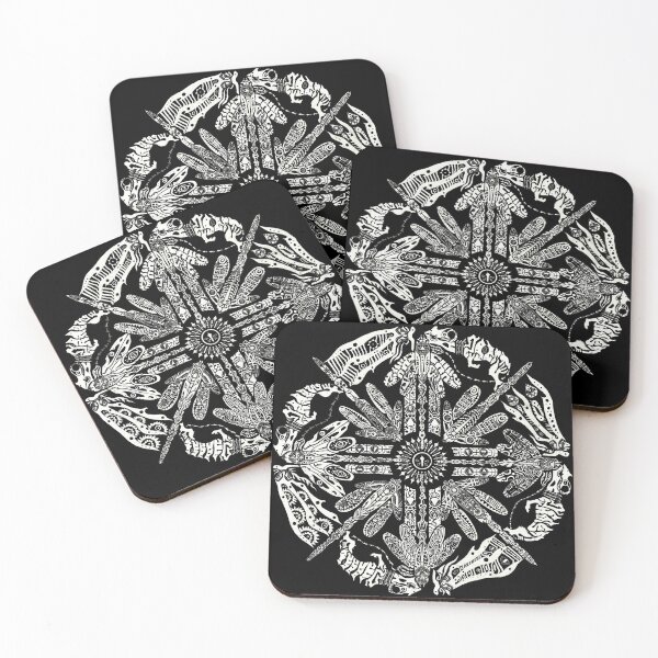 Item preview, Dragonflies designed and sold by A-Fire-Walking.