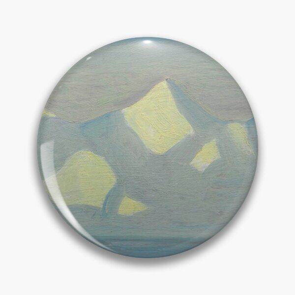 Item preview, Rockwell Kent Alaska Impression designed and sold by emidye20.