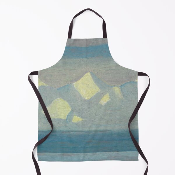 Item preview, Rockwell Kent Alaska Impression designed and sold by emidye20.