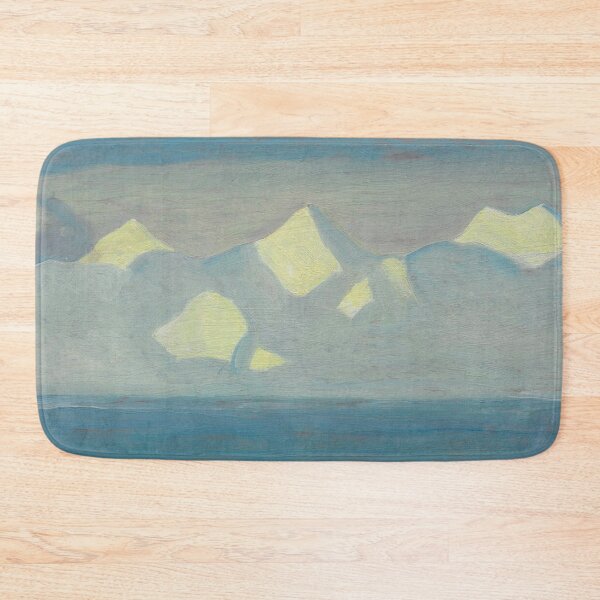 Item preview, Rockwell Kent Alaska Impression designed and sold by emidye20.