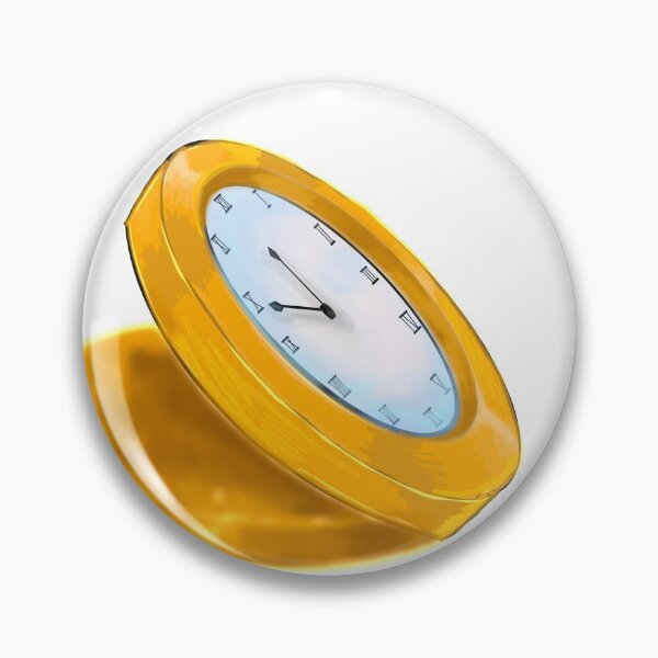 Item preview, Time is Realizing designed and sold by MqBelle.