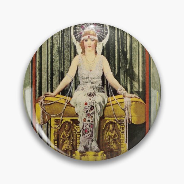 Item preview, MARION DAVIES Beauty's Worth silent movie poster art designed and sold by Love30smovies.