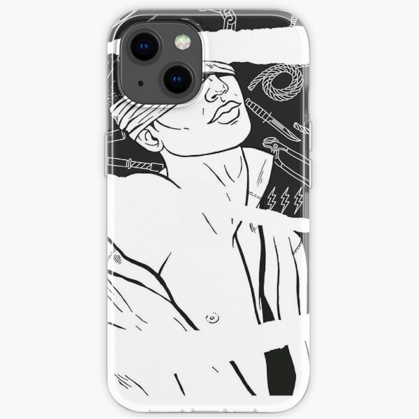  Japan design iPhone Soft Case