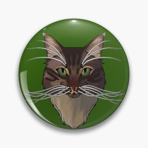 Item preview, Brown Tabby Cat designed and sold by lilzdrawz.