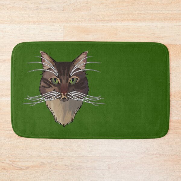 Item preview, Brown Tabby Cat designed and sold by lilzdrawz.