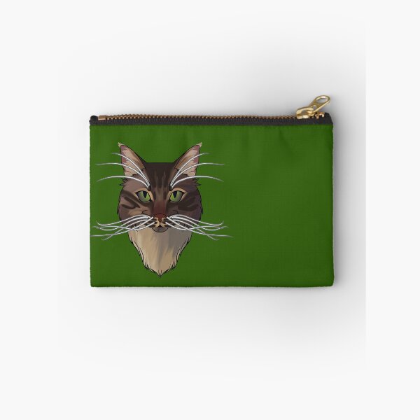 Item preview, Brown Tabby Cat designed and sold by lilzdrawz.