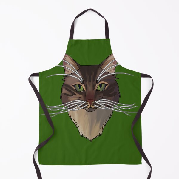 Item preview, Brown Tabby Cat designed and sold by lilzdrawz.